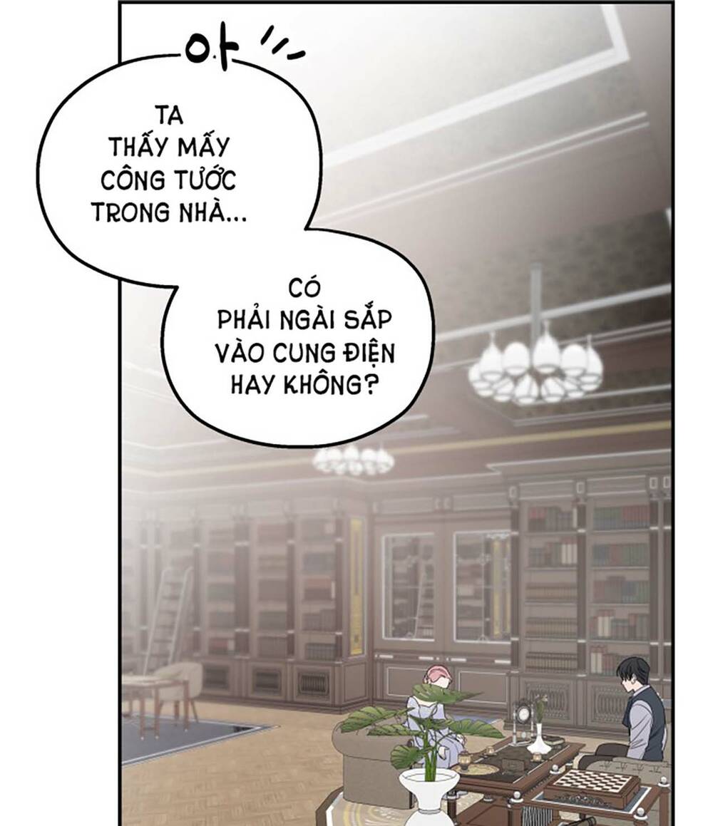 Gia Đình Chồng Bị Ám Ảnh Bởi Tôi: Chapter 42.1