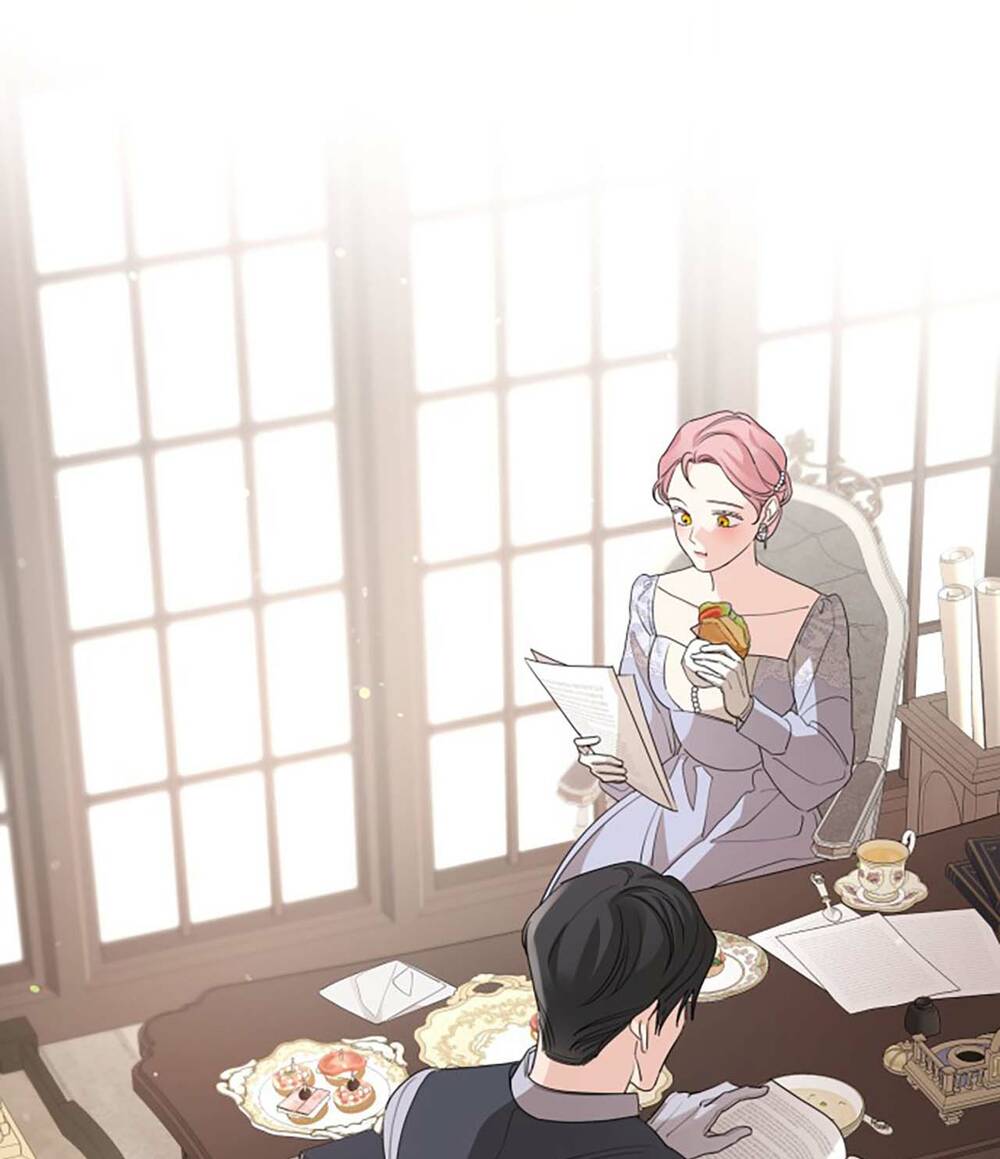 Gia Đình Chồng Bị Ám Ảnh Bởi Tôi: Chapter 42.1