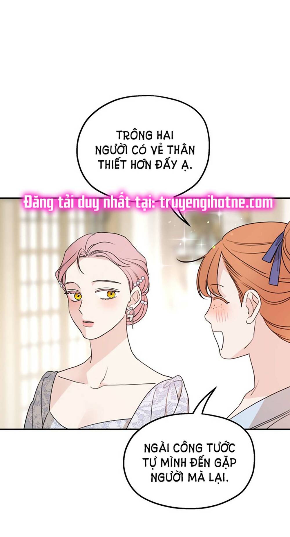 Gia Đình Chồng Bị Ám Ảnh Bởi Tôi: Chapter 42.1