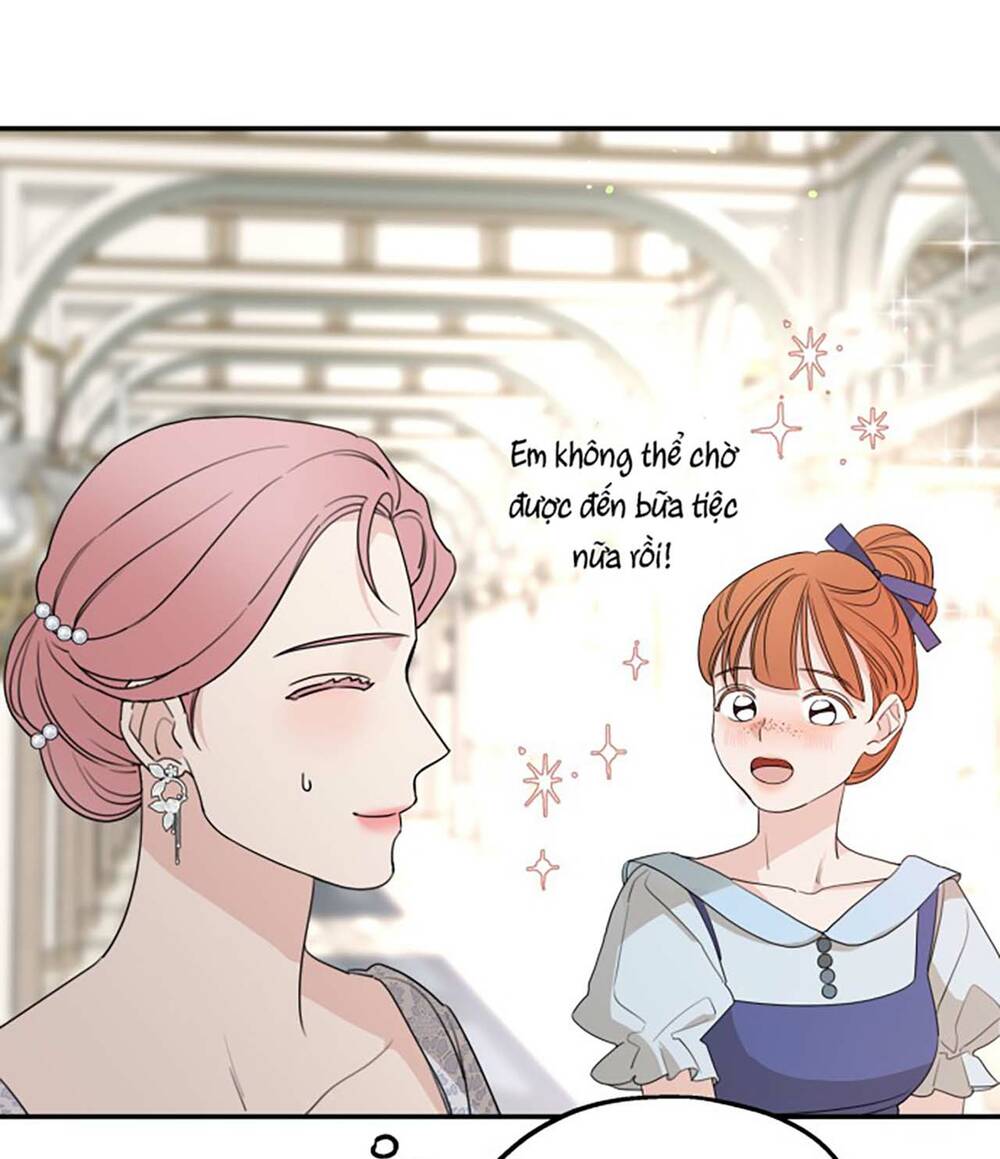 Gia Đình Chồng Bị Ám Ảnh Bởi Tôi: Chapter 42.1