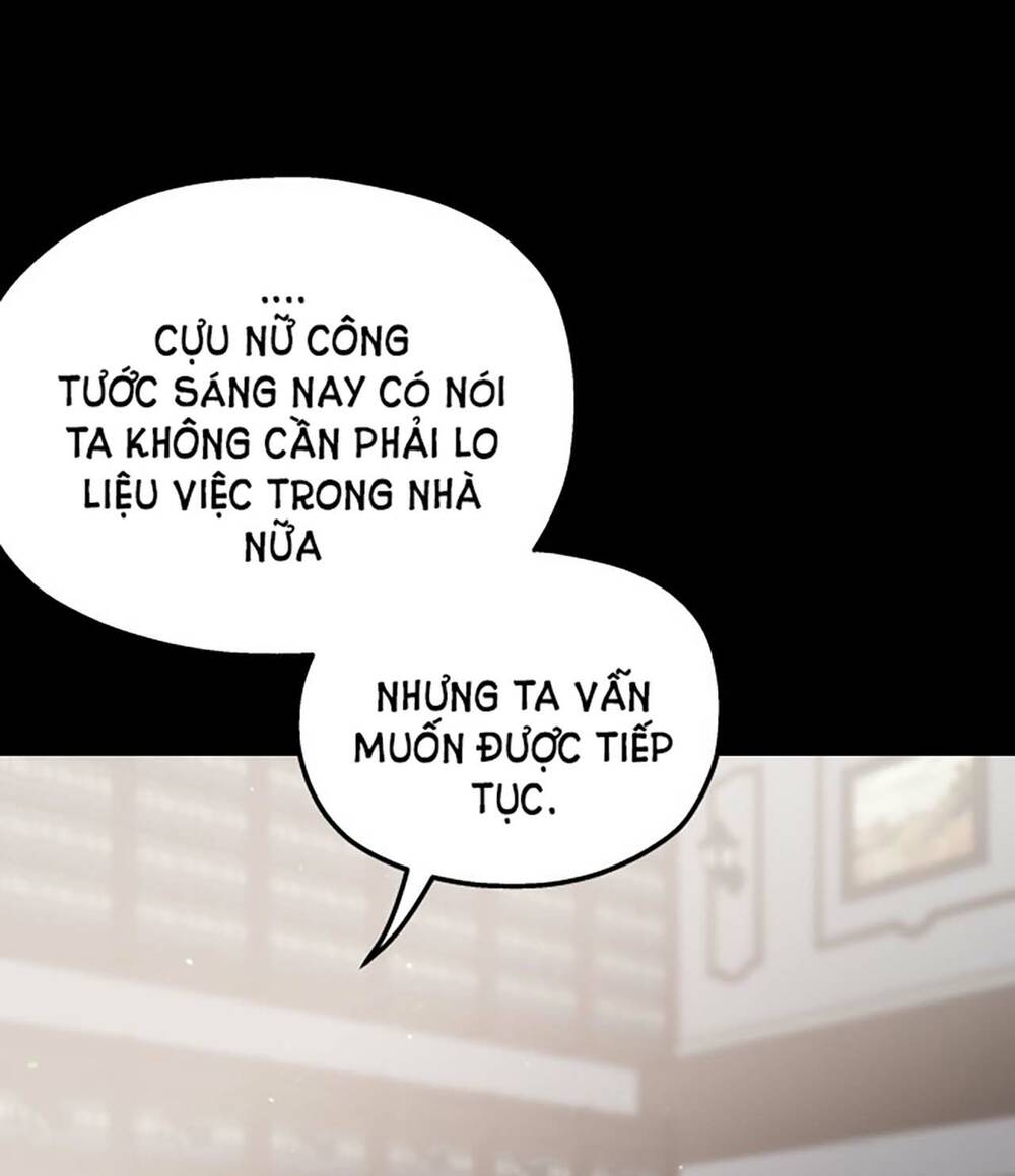 Gia Đình Chồng Bị Ám Ảnh Bởi Tôi: Chapter 42.1