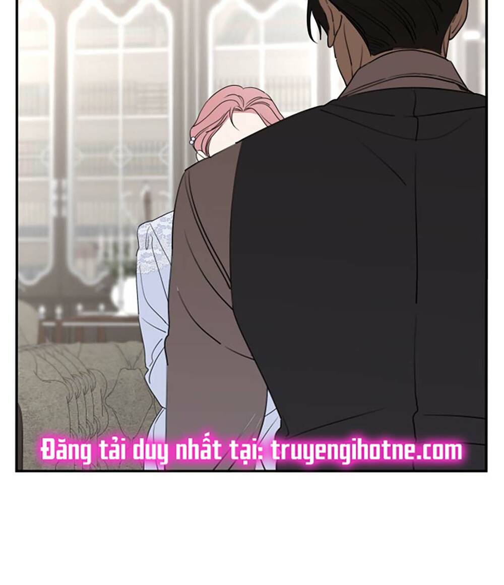 Gia Đình Chồng Bị Ám Ảnh Bởi Tôi: Chapter 42.1