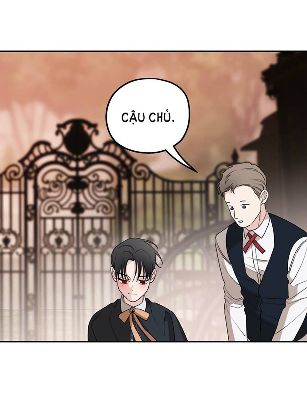 Gia Đình Chồng Bị Ám Ảnh Bởi Tôi: Chapter 42.2