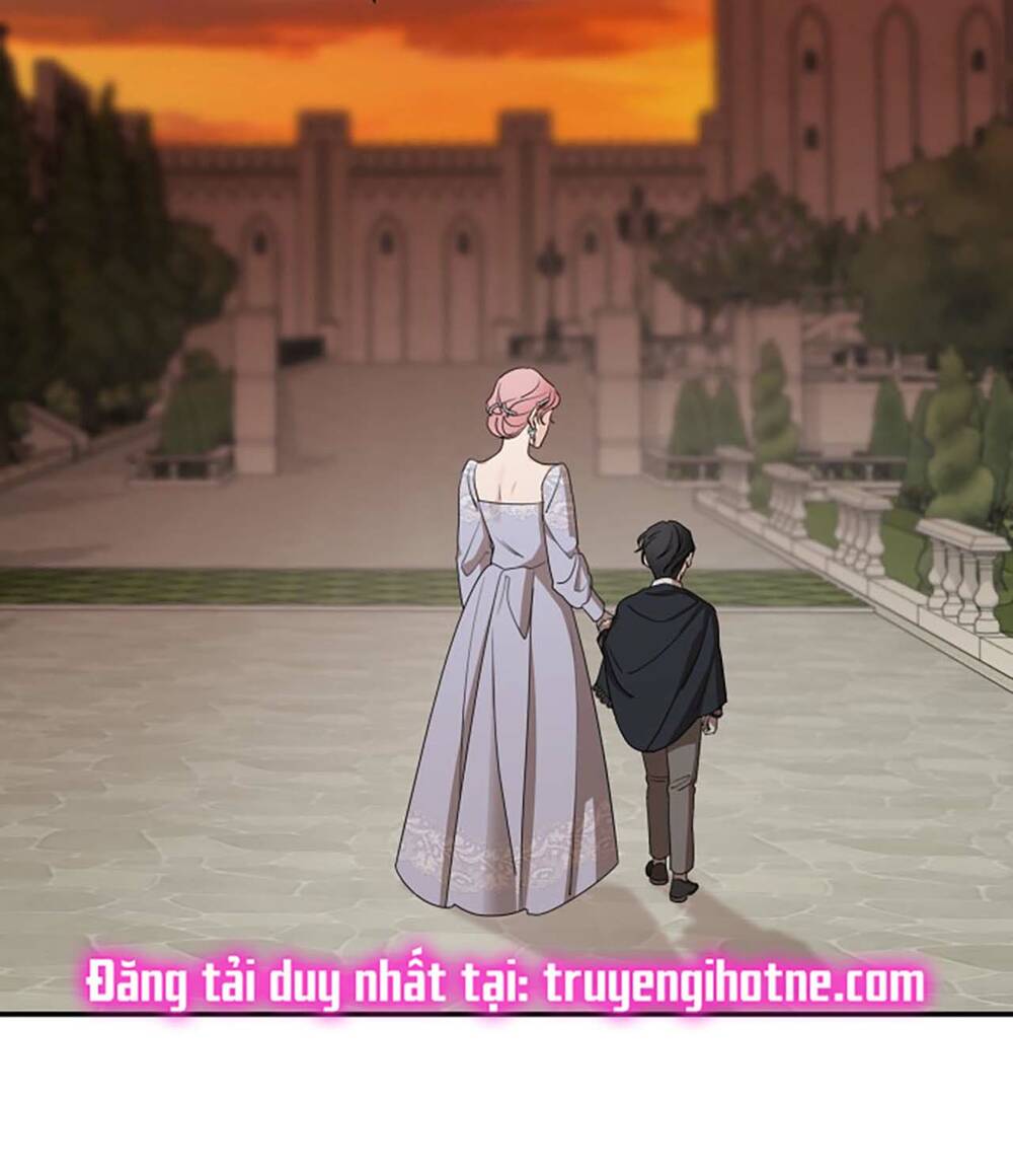 Gia Đình Chồng Bị Ám Ảnh Bởi Tôi: Chapter 42.2