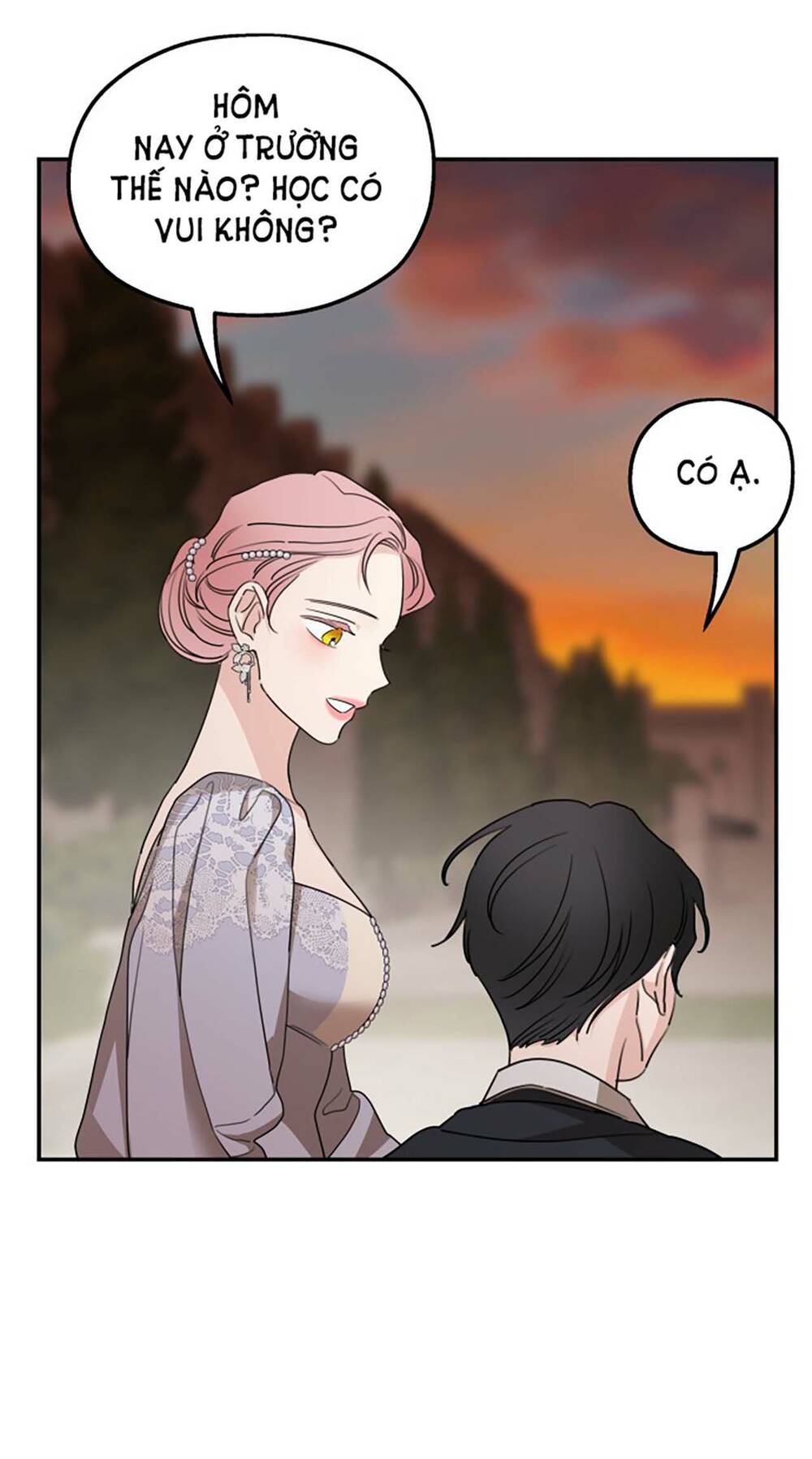 Gia Đình Chồng Bị Ám Ảnh Bởi Tôi: Chapter 42.2