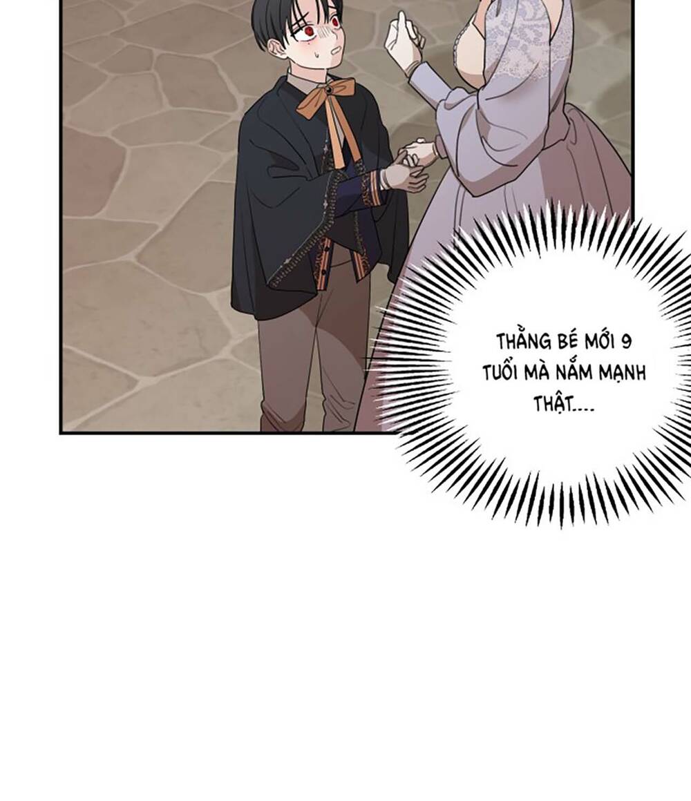 Gia Đình Chồng Bị Ám Ảnh Bởi Tôi: Chapter 42.2