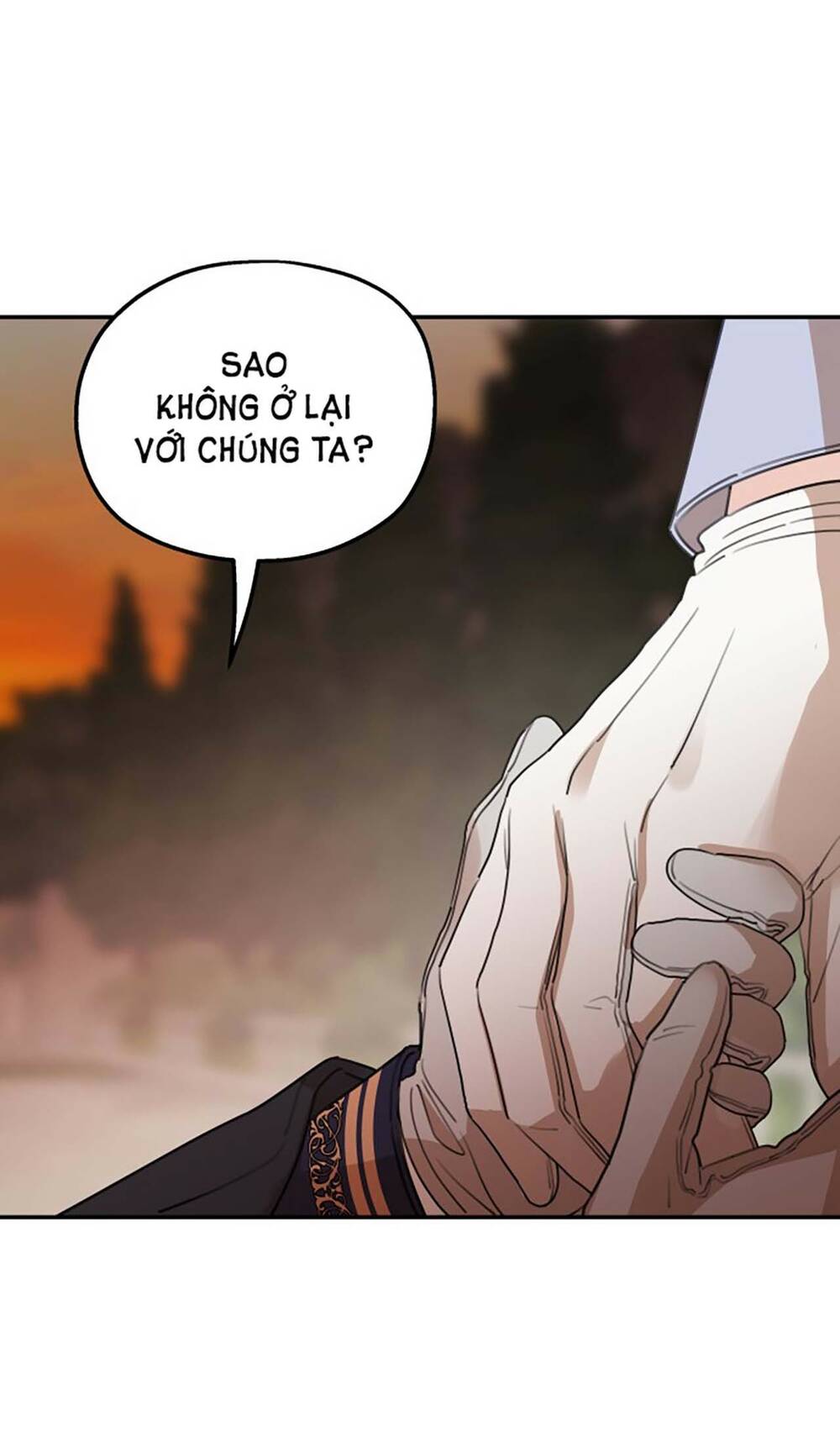 Gia Đình Chồng Bị Ám Ảnh Bởi Tôi: Chapter 42.2