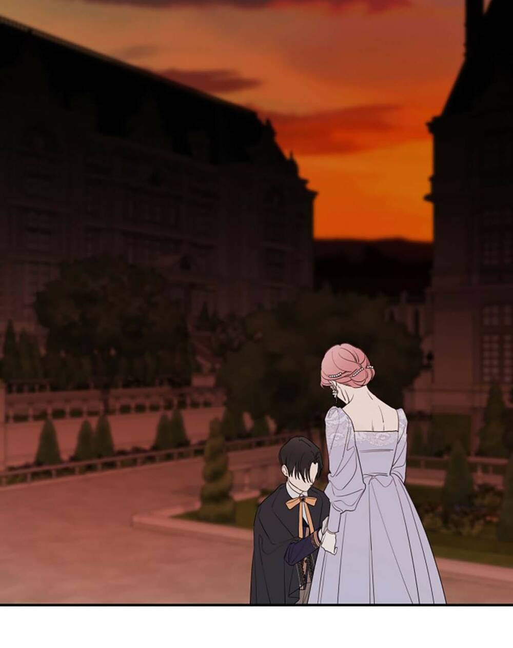 Gia Đình Chồng Bị Ám Ảnh Bởi Tôi: Chapter 42.2