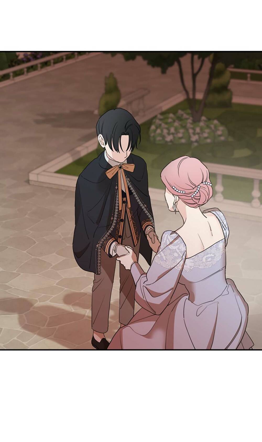 Gia Đình Chồng Bị Ám Ảnh Bởi Tôi: Chapter 42.2