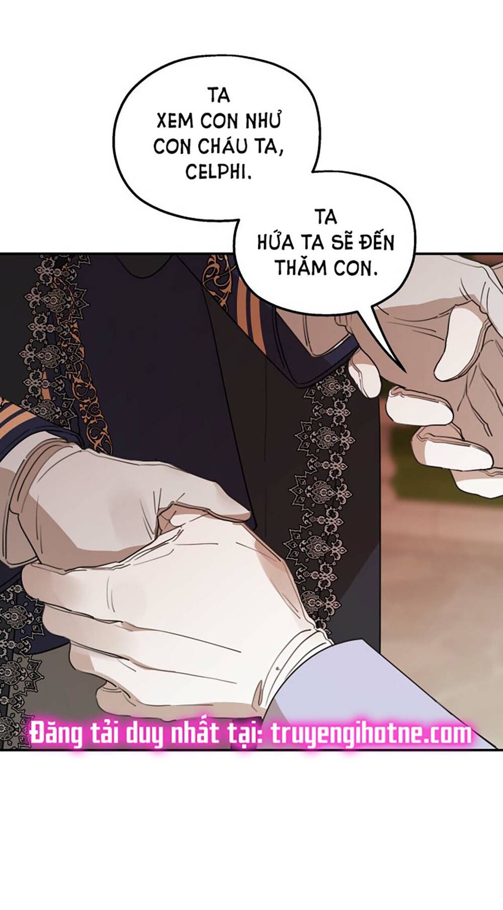 Gia Đình Chồng Bị Ám Ảnh Bởi Tôi: Chapter 42.2