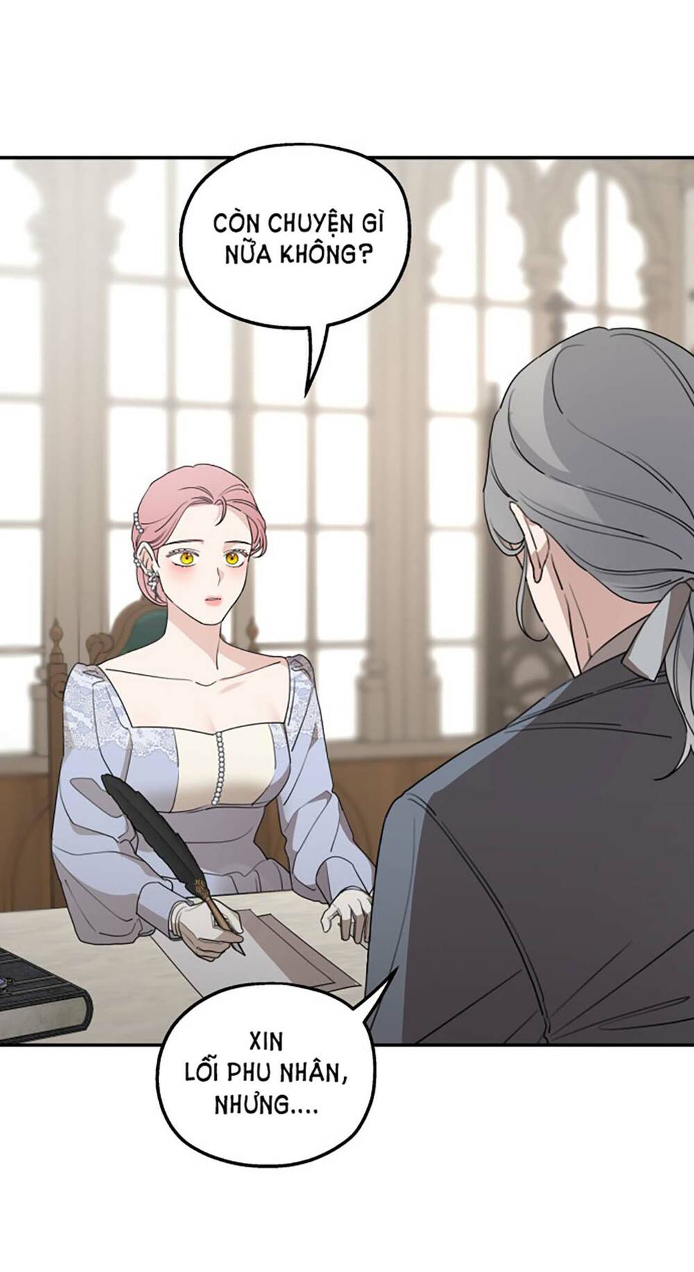 Gia Đình Chồng Bị Ám Ảnh Bởi Tôi: Chapter 42.2