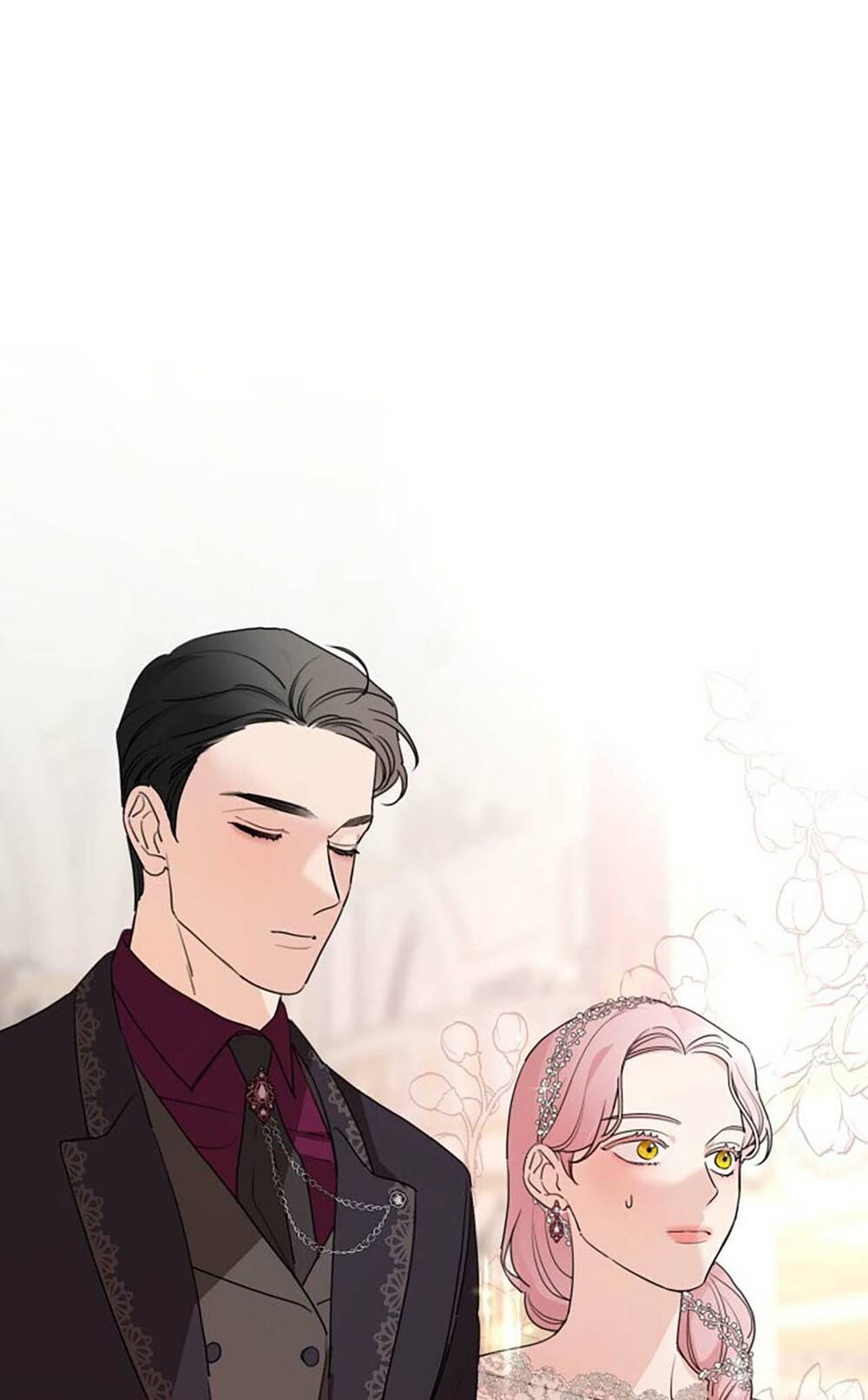 Gia Đình Chồng Bị Ám Ảnh Bởi Tôi: Chapter 43.1
