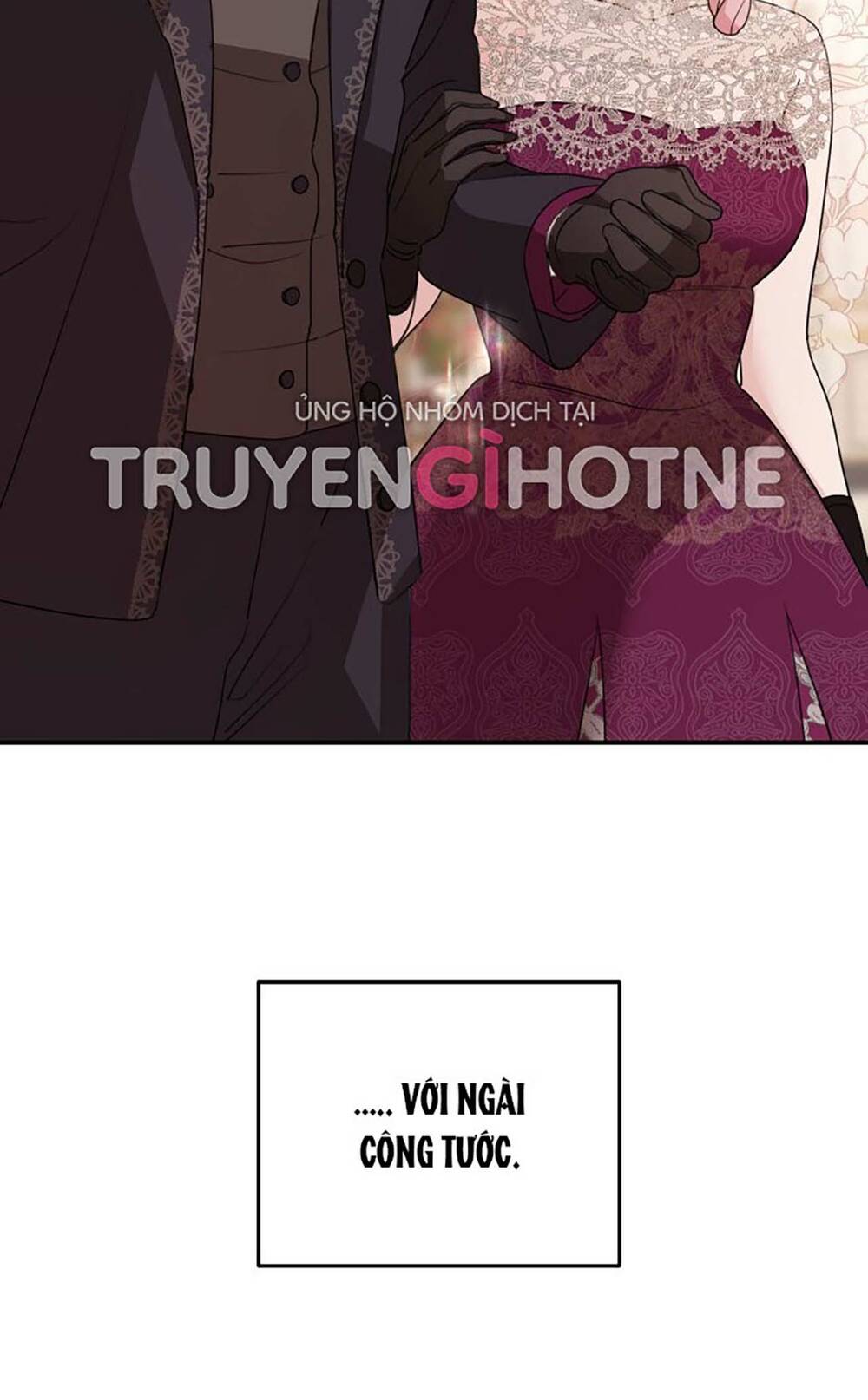 Gia Đình Chồng Bị Ám Ảnh Bởi Tôi: Chapter 43.1
