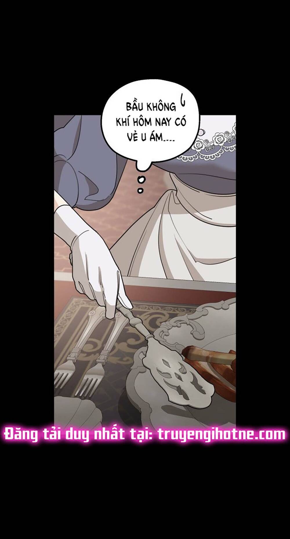 Gia Đình Chồng Bị Ám Ảnh Bởi Tôi: Chapter 43.1