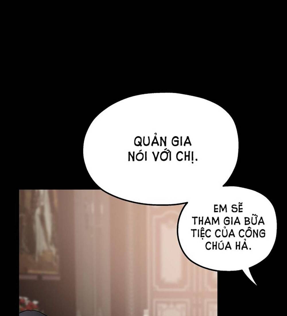 Gia Đình Chồng Bị Ám Ảnh Bởi Tôi: Chapter 43.1