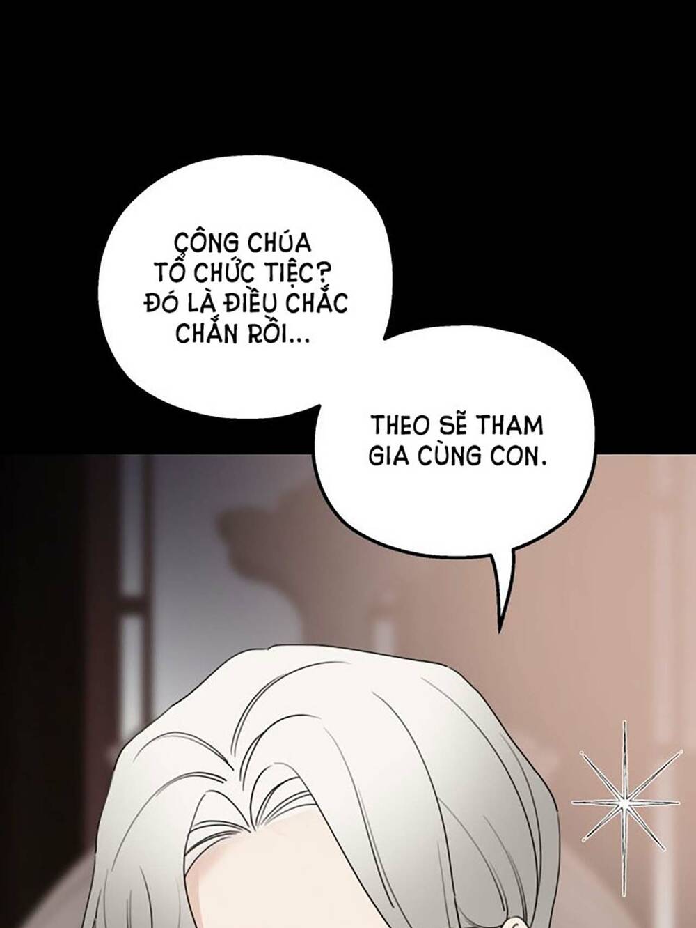 Gia Đình Chồng Bị Ám Ảnh Bởi Tôi: Chapter 43.1
