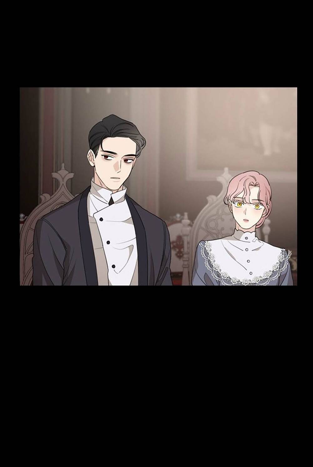 Gia Đình Chồng Bị Ám Ảnh Bởi Tôi: Chapter 43.1