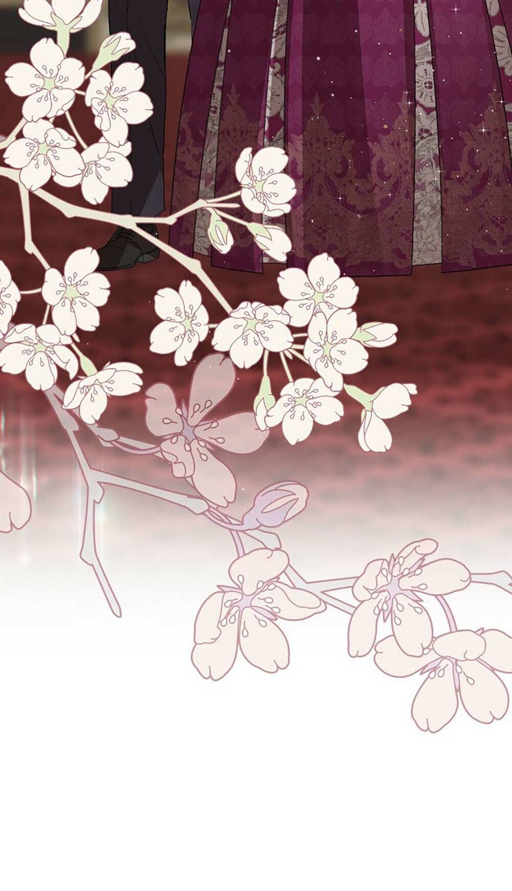 Gia Đình Chồng Bị Ám Ảnh Bởi Tôi: Chapter 43.1