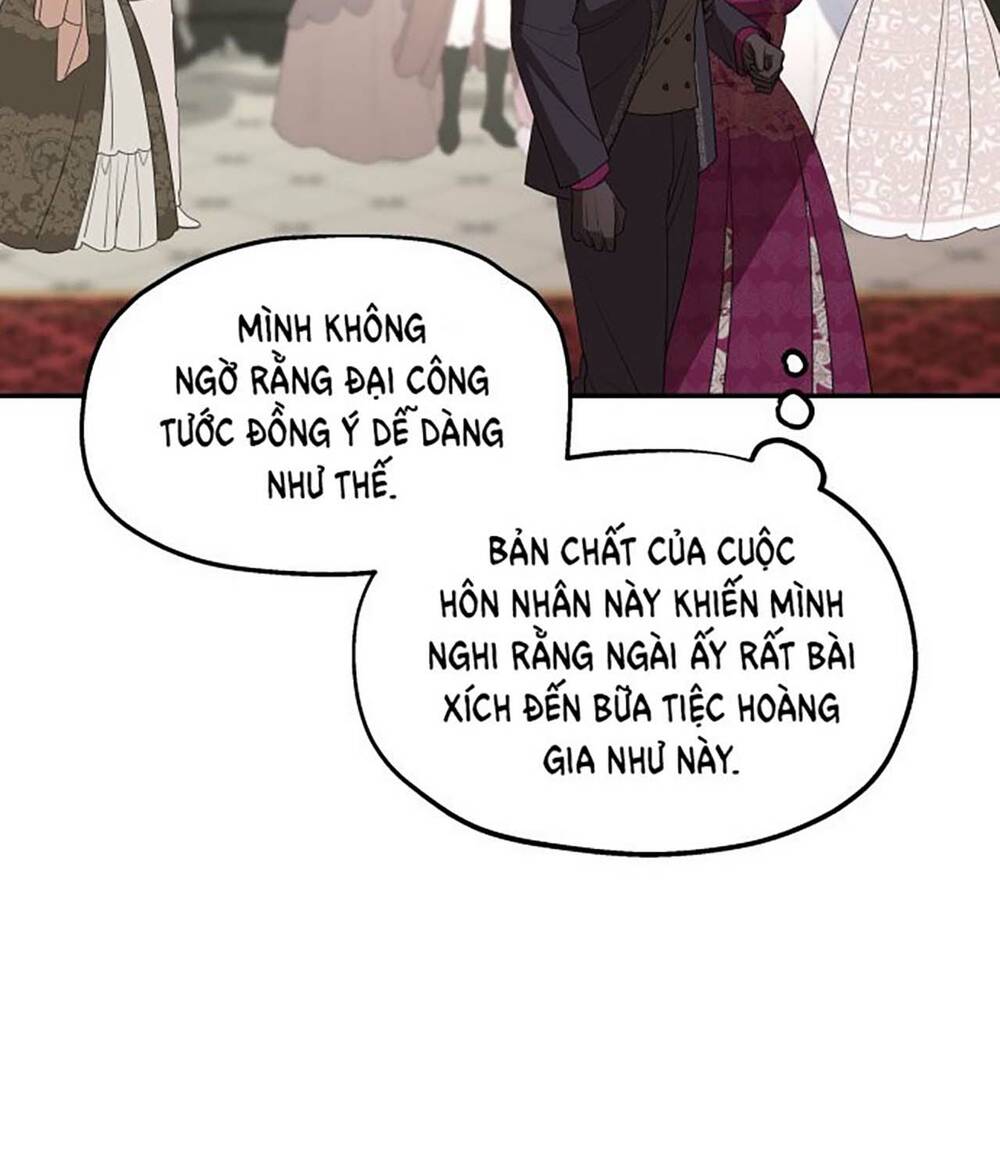 Gia Đình Chồng Bị Ám Ảnh Bởi Tôi: Chapter 43.1
