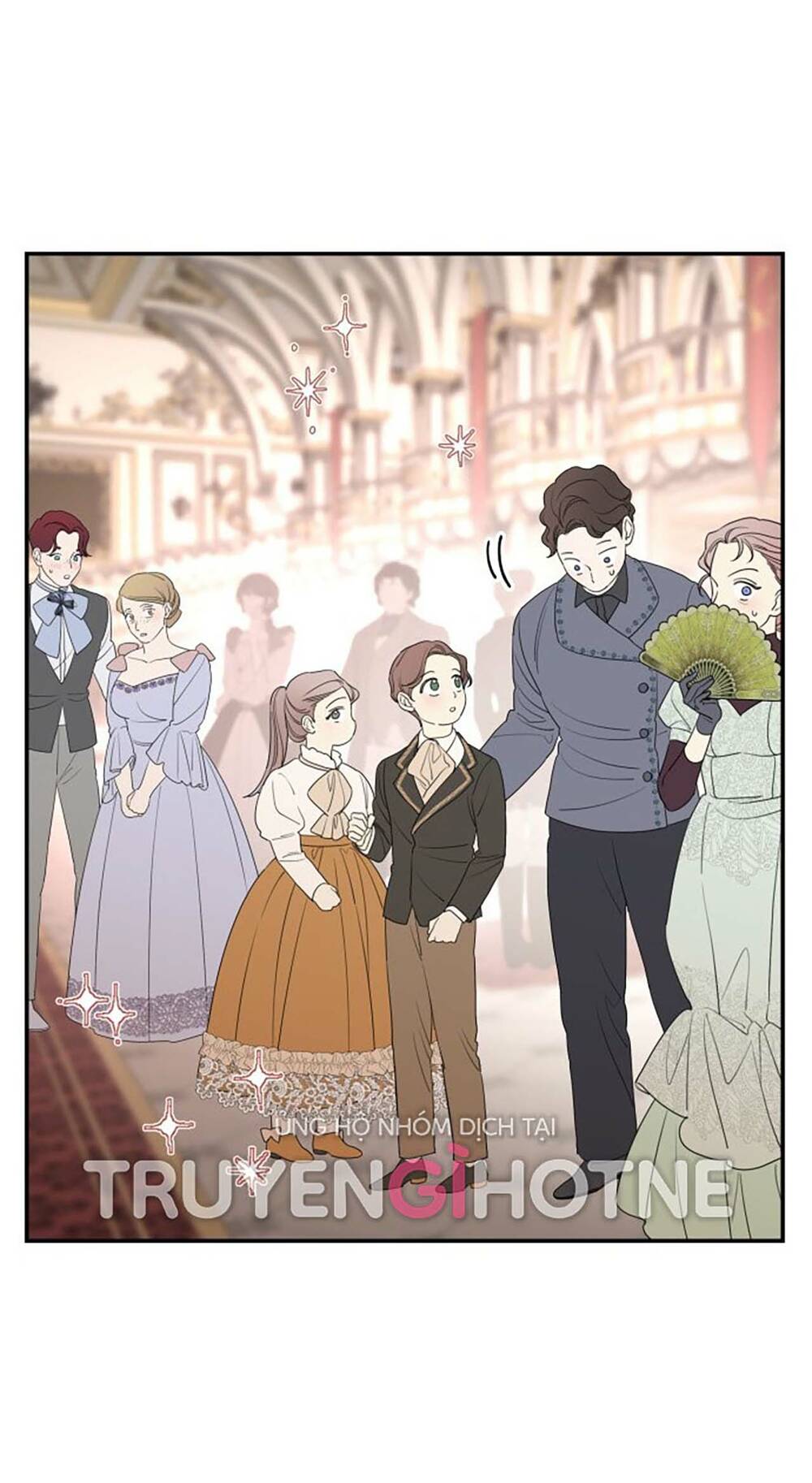 Gia Đình Chồng Bị Ám Ảnh Bởi Tôi: Chapter 43.1