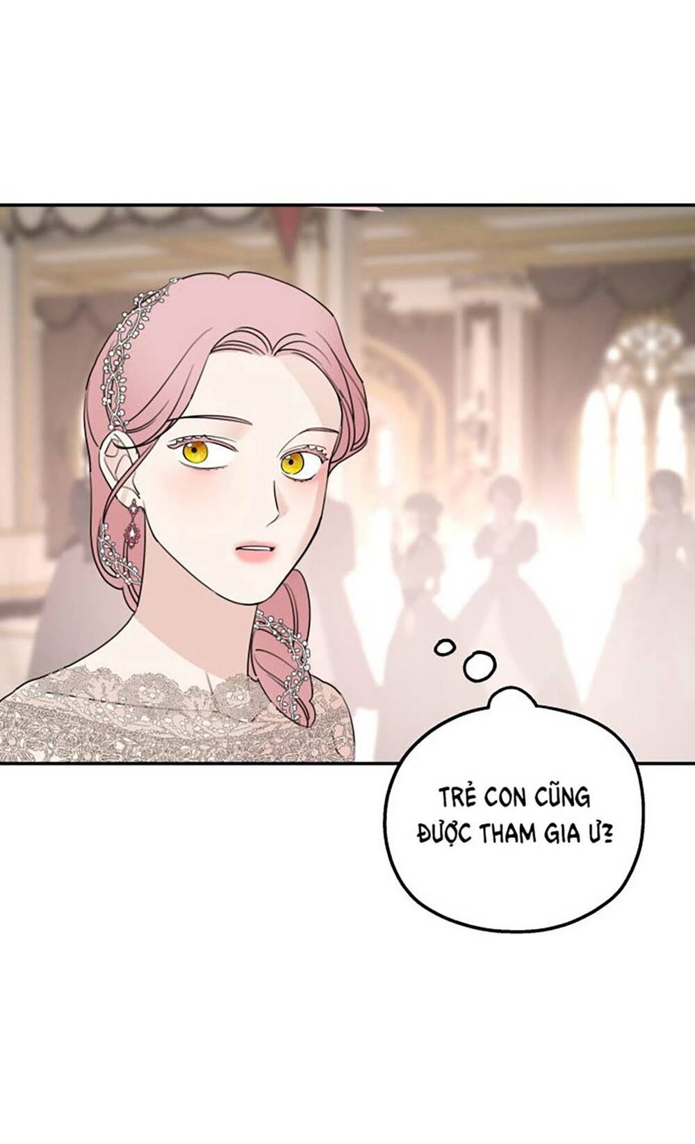 Gia Đình Chồng Bị Ám Ảnh Bởi Tôi: Chapter 43.1