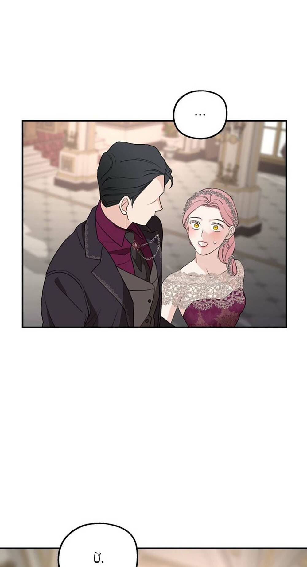 Gia Đình Chồng Bị Ám Ảnh Bởi Tôi: Chapter 43.2