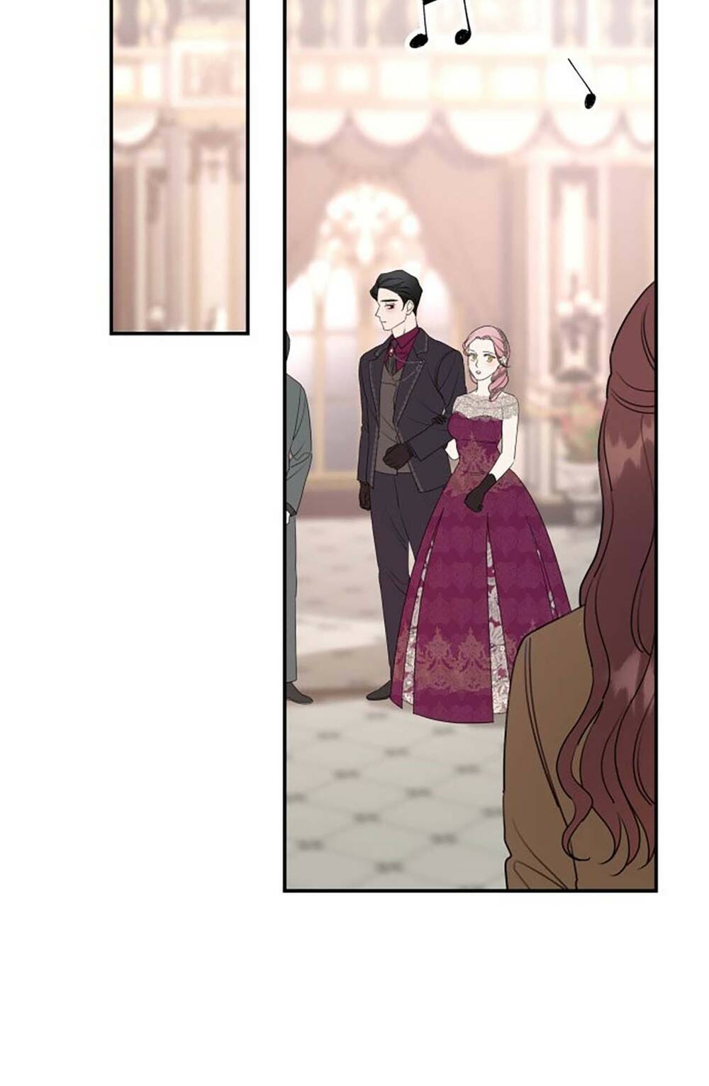 Gia Đình Chồng Bị Ám Ảnh Bởi Tôi: Chapter 43.2