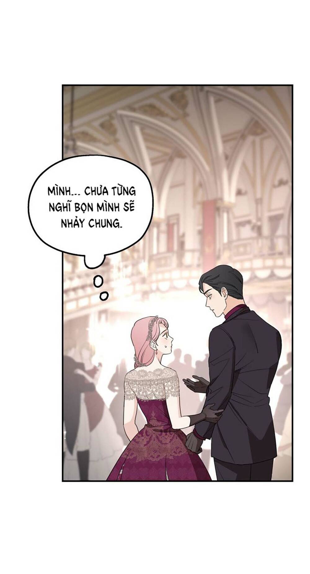 Gia Đình Chồng Bị Ám Ảnh Bởi Tôi: Chapter 43.2
