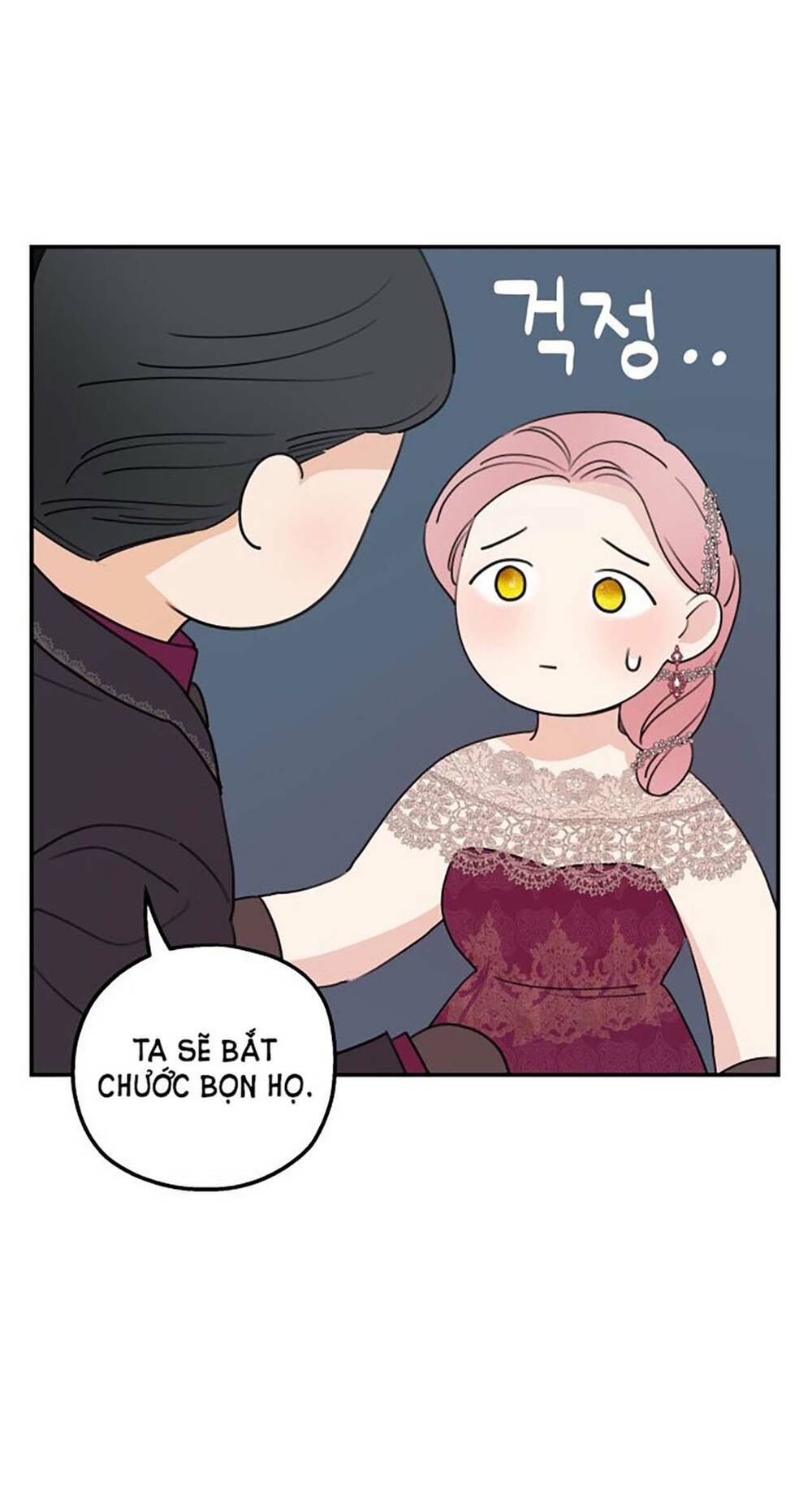 Gia Đình Chồng Bị Ám Ảnh Bởi Tôi: Chapter 43.2