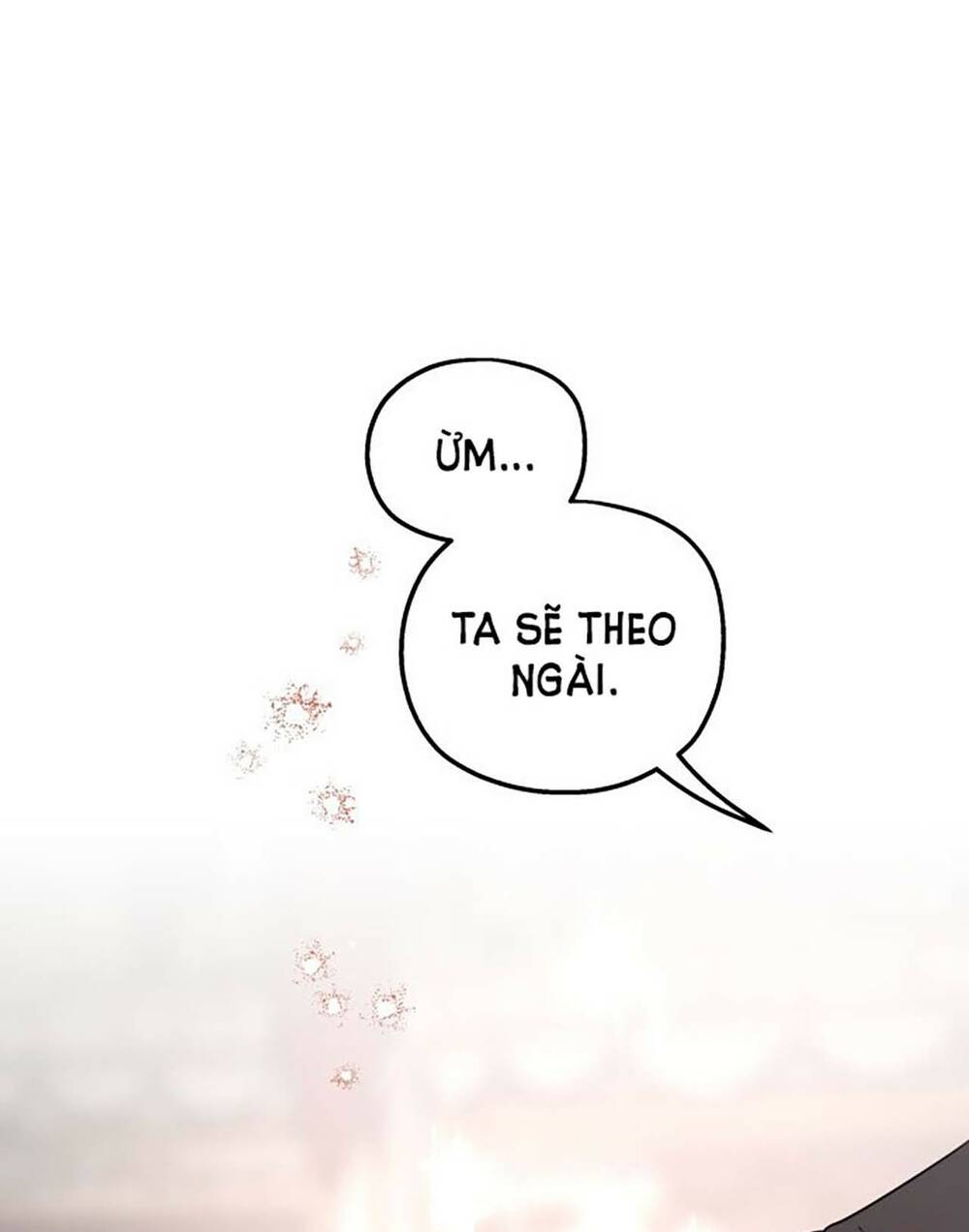 Gia Đình Chồng Bị Ám Ảnh Bởi Tôi: Chapter 43.2