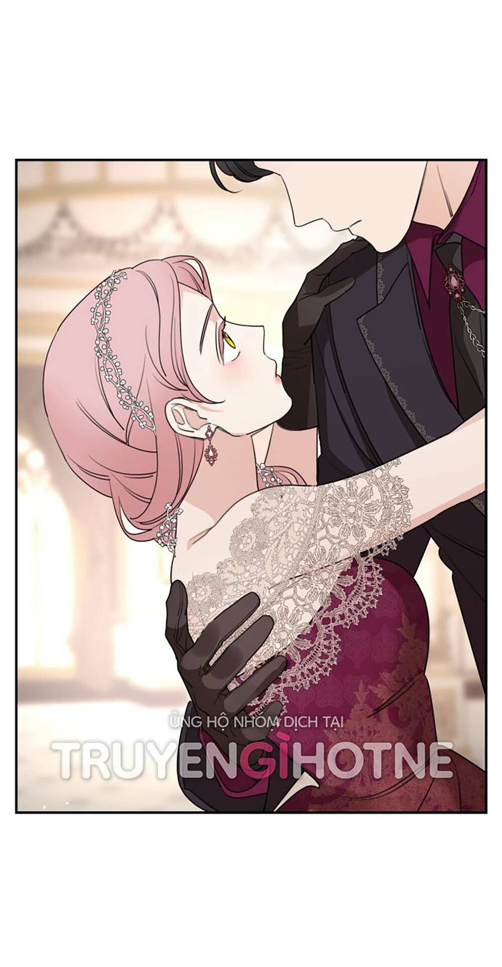 Gia Đình Chồng Bị Ám Ảnh Bởi Tôi: Chapter 43.2