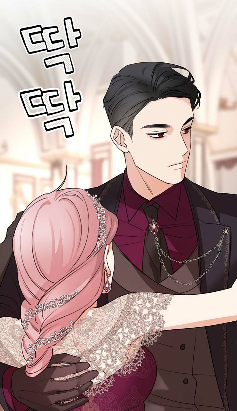 Gia Đình Chồng Bị Ám Ảnh Bởi Tôi: Chapter 43.2