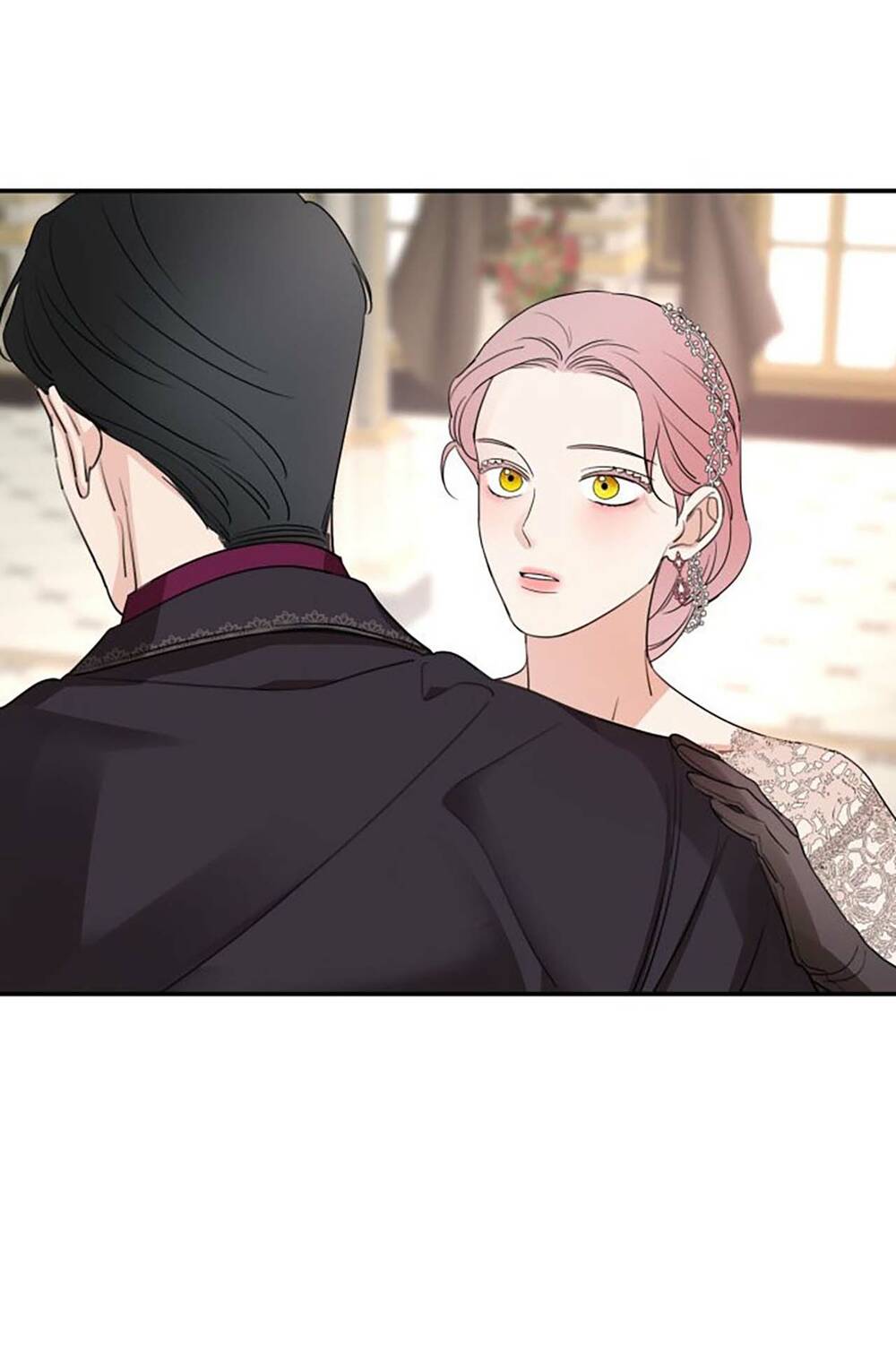 Gia Đình Chồng Bị Ám Ảnh Bởi Tôi: Chapter 43.2