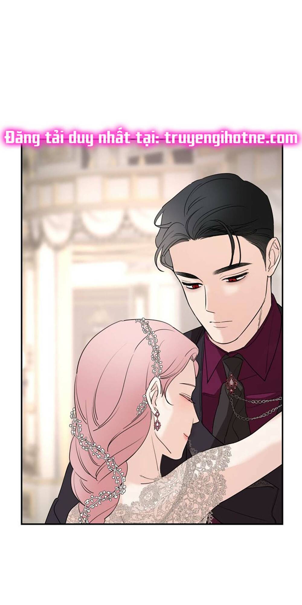 Gia Đình Chồng Bị Ám Ảnh Bởi Tôi: Chapter 43.2