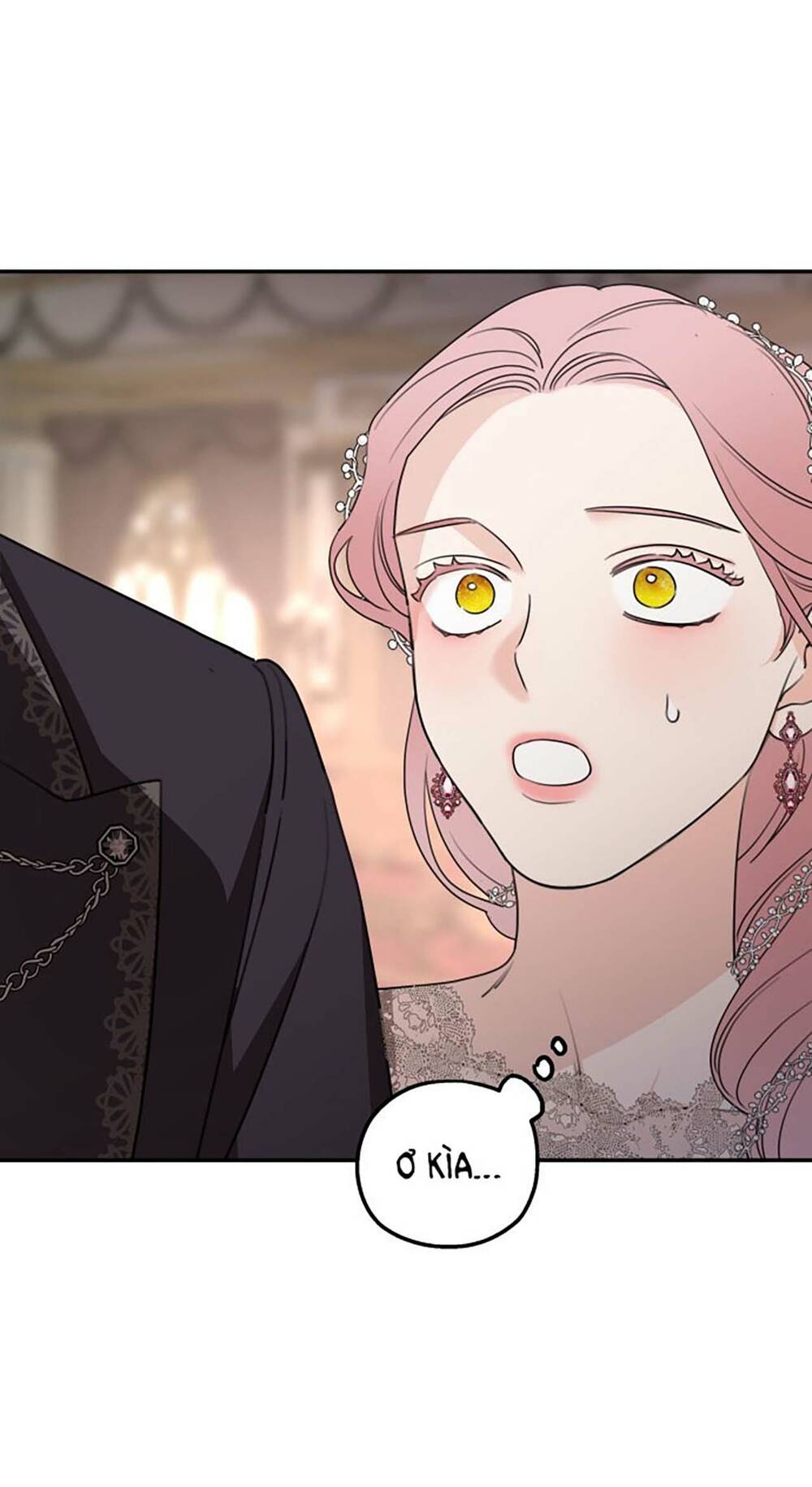 Gia Đình Chồng Bị Ám Ảnh Bởi Tôi: Chapter 43.2