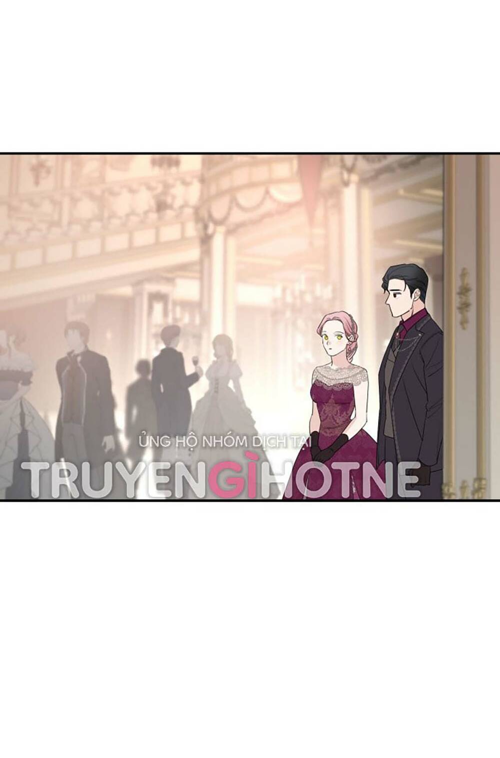 Gia Đình Chồng Bị Ám Ảnh Bởi Tôi: Chapter 43.2