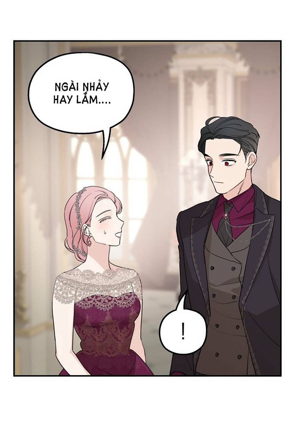 Gia Đình Chồng Bị Ám Ảnh Bởi Tôi: Chapter 43.2