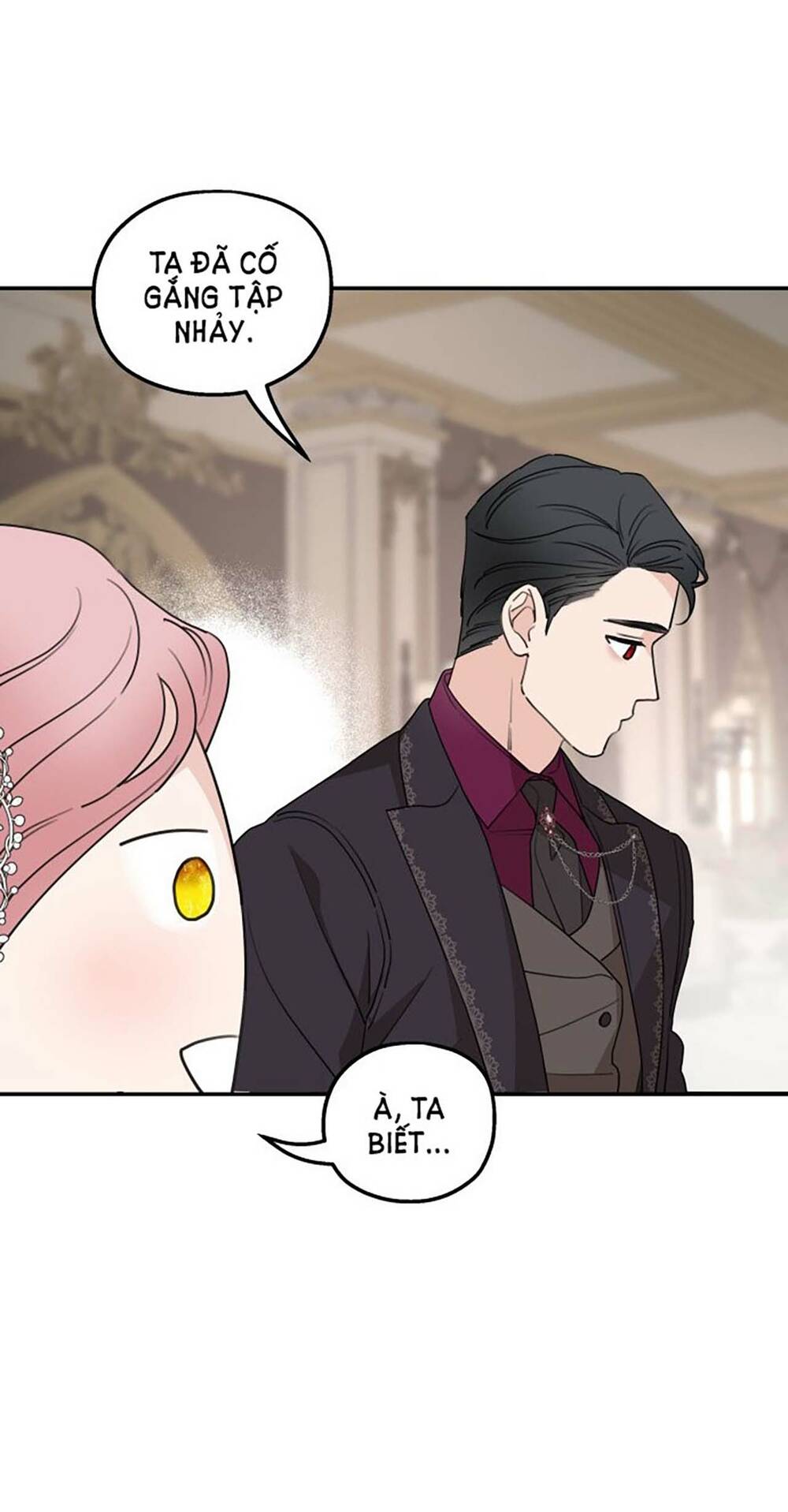 Gia Đình Chồng Bị Ám Ảnh Bởi Tôi: Chapter 43.2