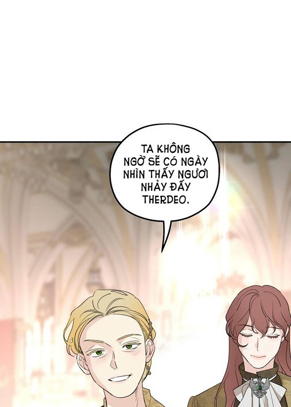 Gia Đình Chồng Bị Ám Ảnh Bởi Tôi: Chapter 43.2
