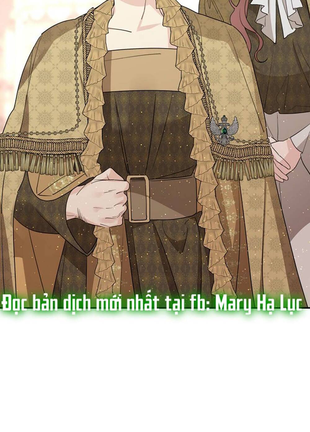 Gia Đình Chồng Bị Ám Ảnh Bởi Tôi: Chapter 43.2