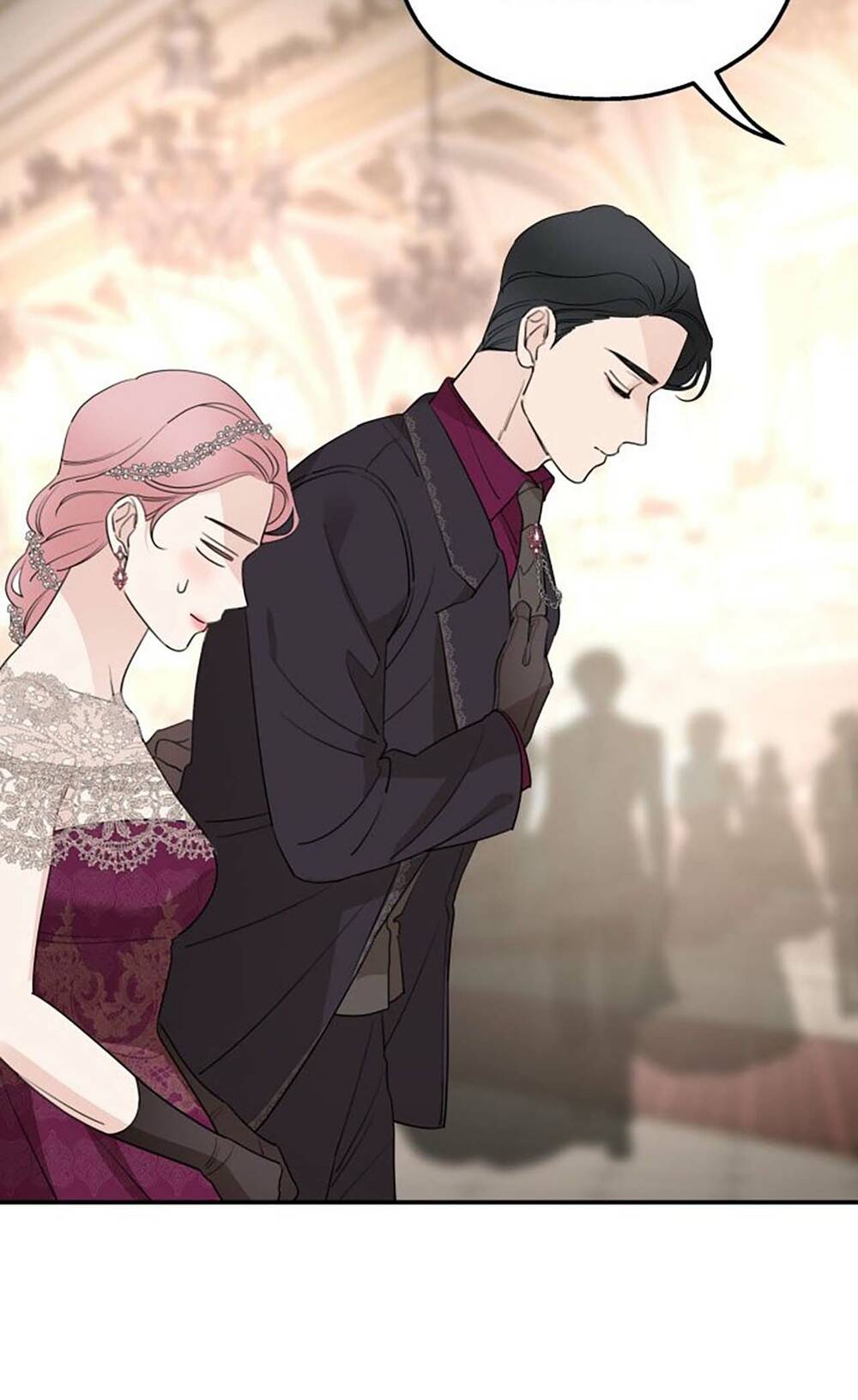 Gia Đình Chồng Bị Ám Ảnh Bởi Tôi: Chapter 43.2