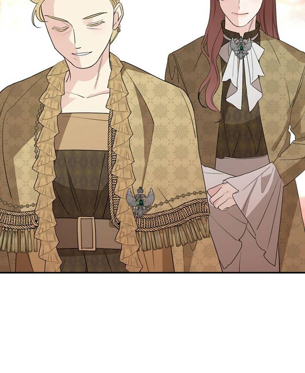 Gia Đình Chồng Bị Ám Ảnh Bởi Tôi: Chapter 43.2
