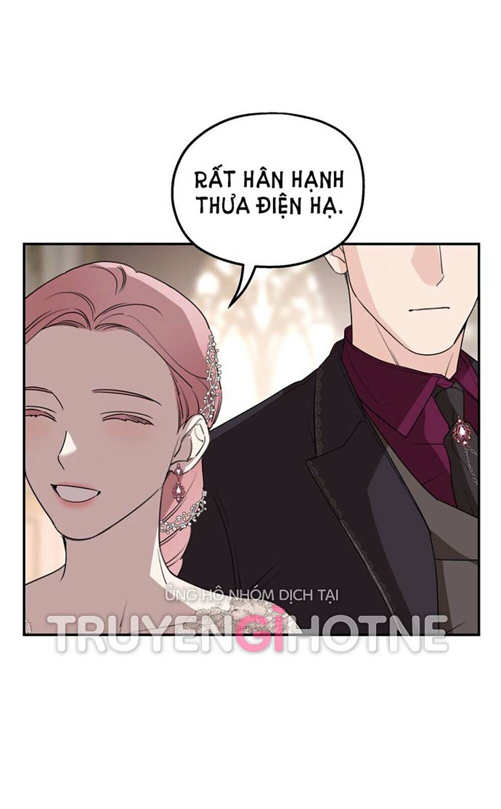 Gia Đình Chồng Bị Ám Ảnh Bởi Tôi: Chapter 43.2