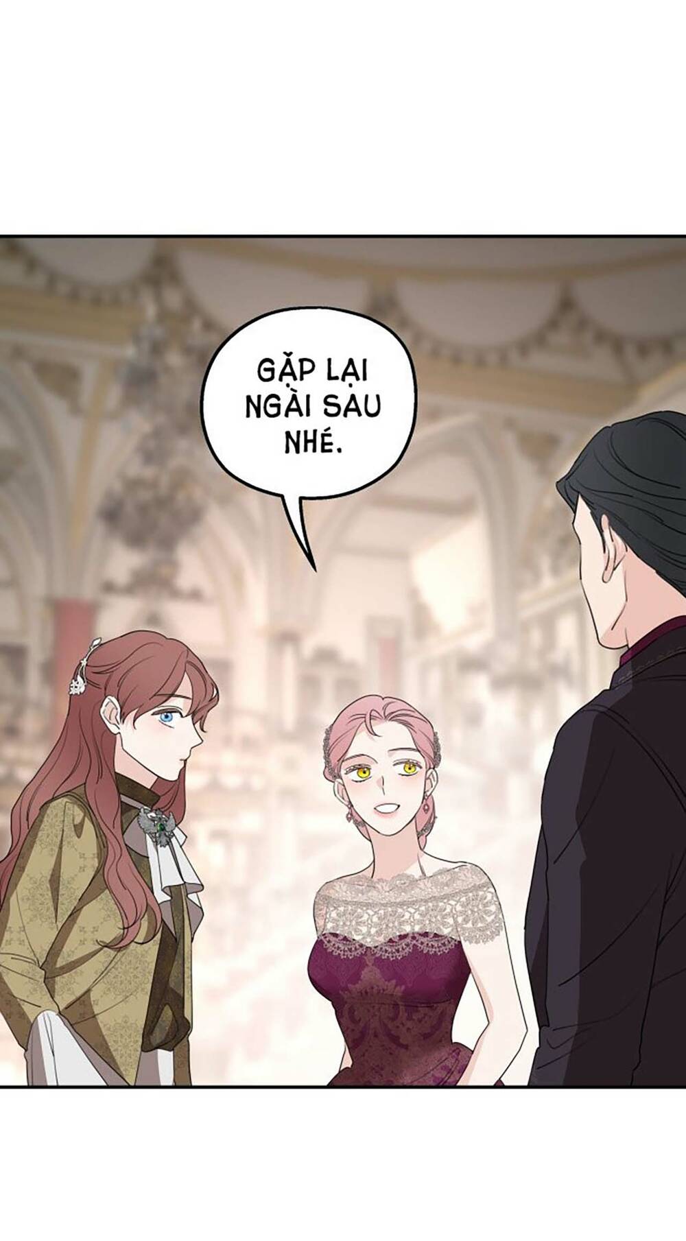 Gia Đình Chồng Bị Ám Ảnh Bởi Tôi: Chapter 43.2