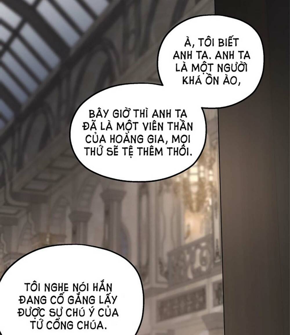 Gia Đình Chồng Bị Ám Ảnh Bởi Tôi: Chapter 44.1