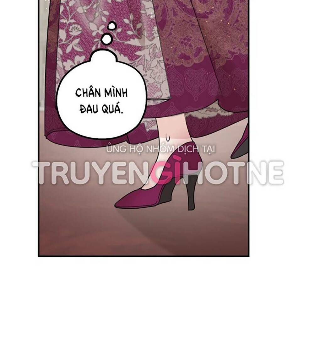 Gia Đình Chồng Bị Ám Ảnh Bởi Tôi: Chapter 44.1