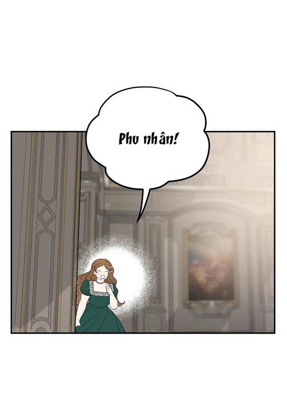 Gia Đình Chồng Bị Ám Ảnh Bởi Tôi: Chapter 44.1