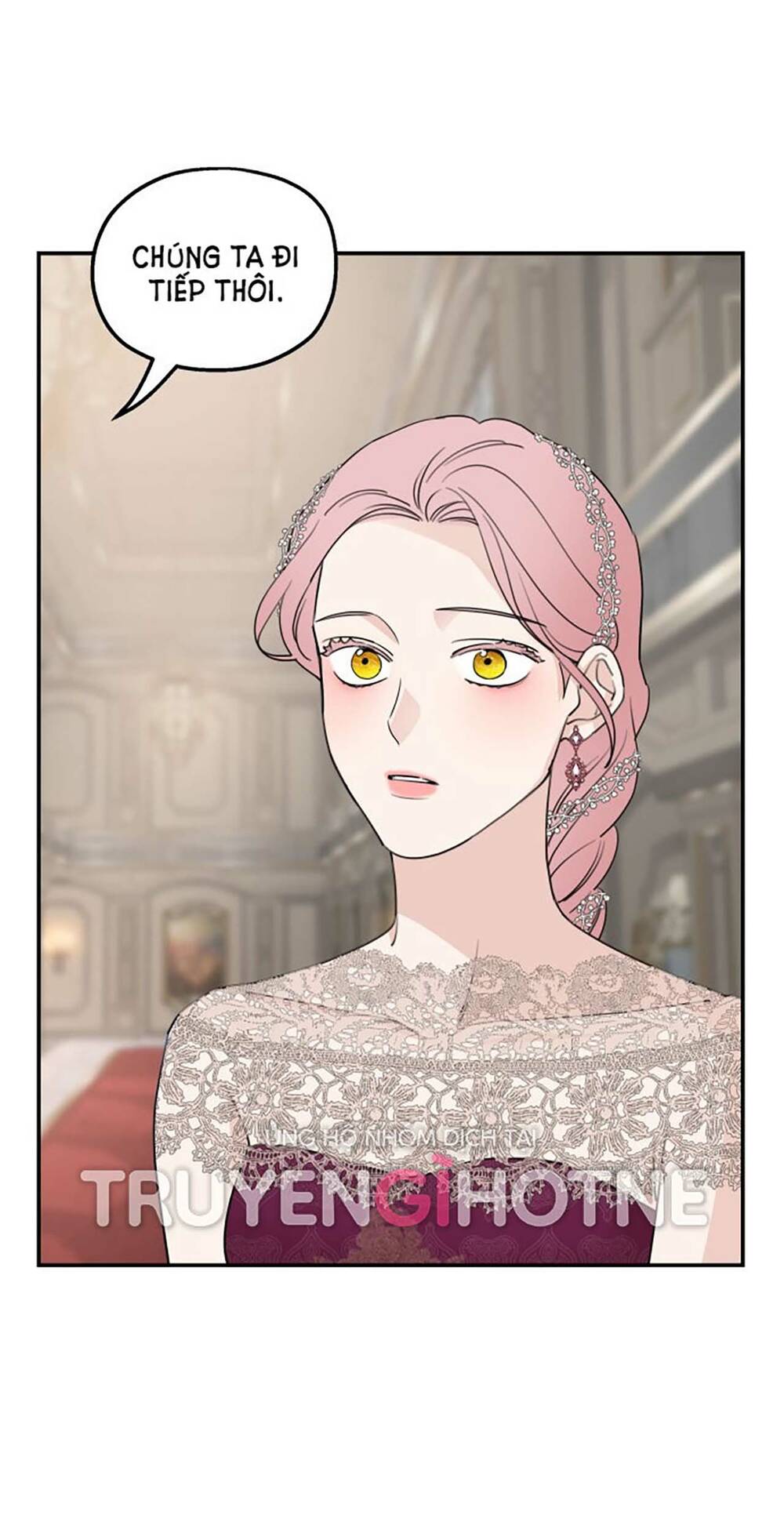 Gia Đình Chồng Bị Ám Ảnh Bởi Tôi: Chapter 44.1