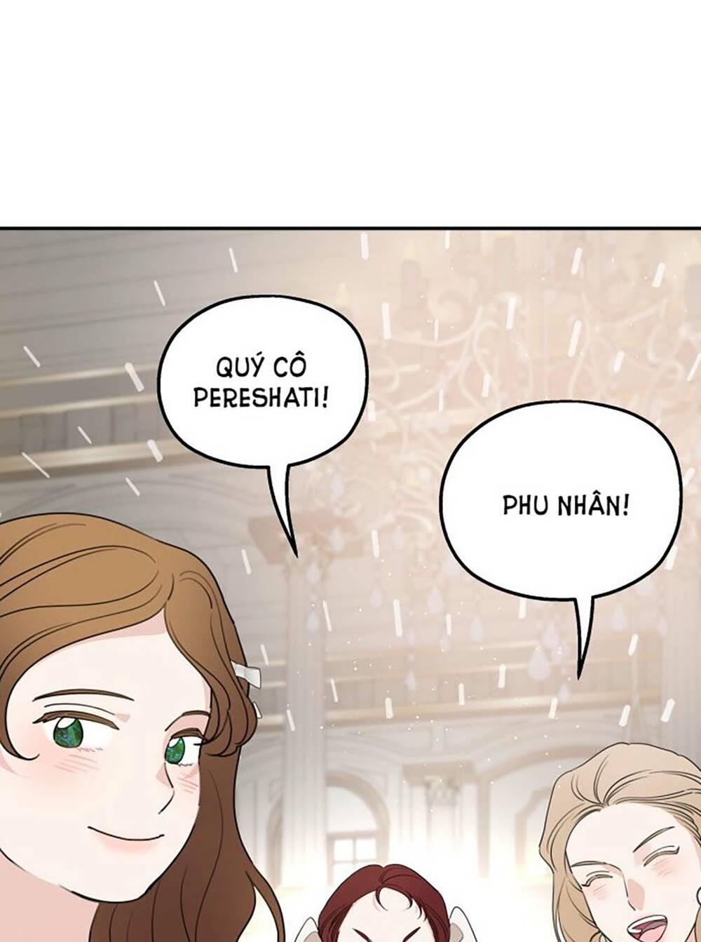 Gia Đình Chồng Bị Ám Ảnh Bởi Tôi: Chapter 44.1