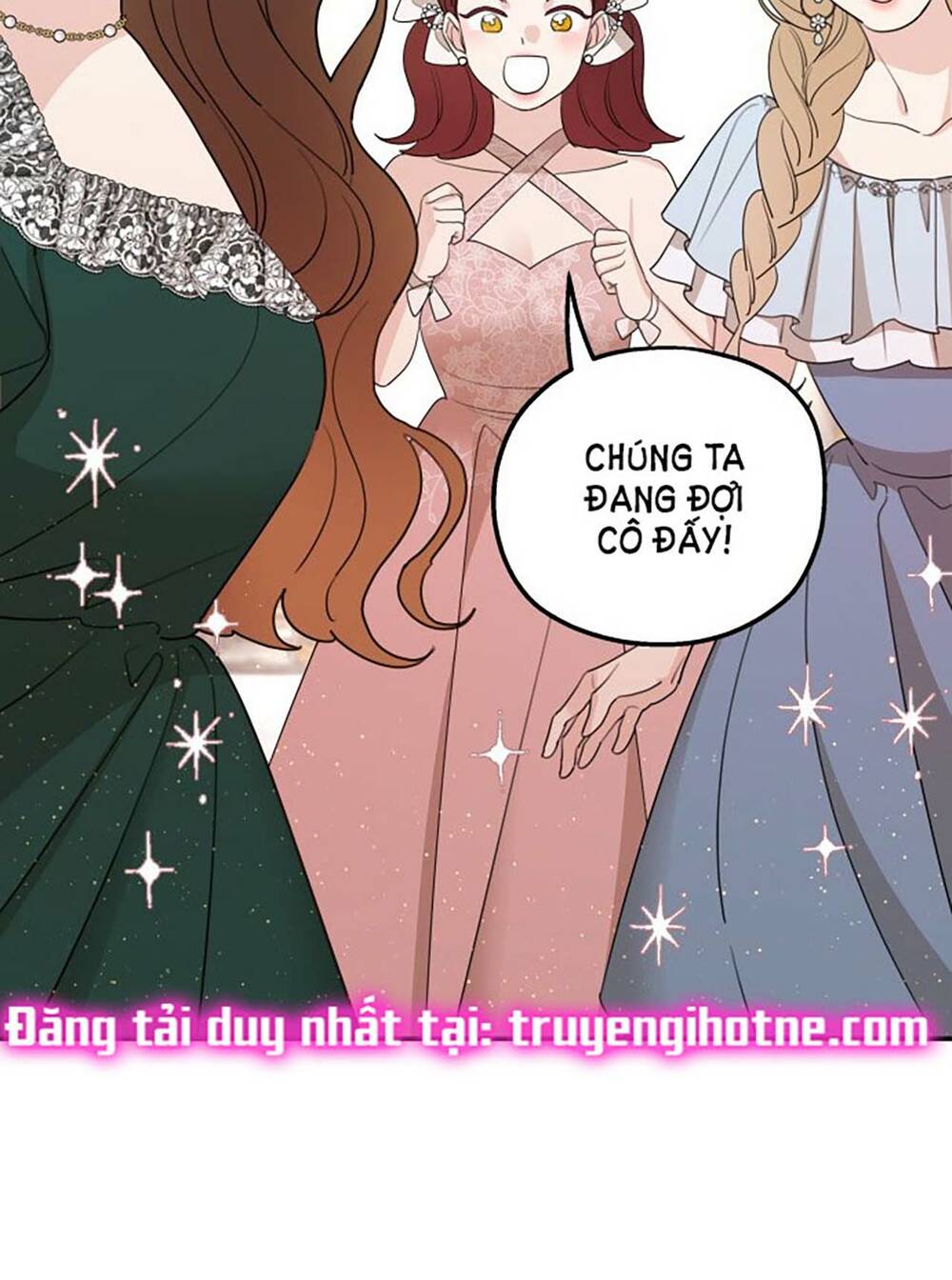 Gia Đình Chồng Bị Ám Ảnh Bởi Tôi: Chapter 44.1